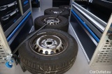  Ford  Transit FORD  Custom 320 L2H1 LKW VA Autm. Trend 4d 96kW #31