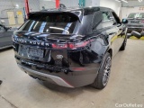  Land Rover  Range Rover  Velar 2.0 132KW AT8 E6dT #2
