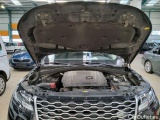  Land Rover  Range Rover  Velar 2.0 132KW AT8 E6dT #11