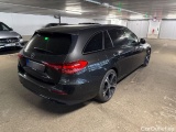  Mercedes  C-Klasse MERCEDES-BENZ  C 300 d T 9G-TRONIC Avantgarde 5d 195kW #2