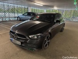  Mercedes  C-Klasse MERCEDES-BENZ  C 300 d T 9G-TRONIC Avantgarde 5d 195kW 