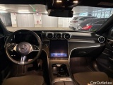  Mercedes  C-Klasse MERCEDES-BENZ  C 300 d T 9G-TRONIC Avantgarde 5d 195kW #3