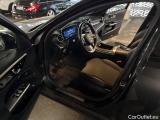  Mercedes  C-Klasse MERCEDES-BENZ  C 300 d T 9G-TRONIC Avantgarde 5d 195kW #4