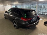 Mercedes  C-Klasse MERCEDES-BENZ  C 300 d T 9G-TRONIC Avantgarde 5d 195kW #8
