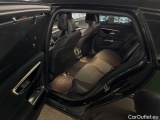 Mercedes  C-Klasse MERCEDES-BENZ  C 300 d T 9G-TRONIC Avantgarde 5d 195kW #9
