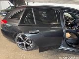  Mercedes  C-Klasse MERCEDES-BENZ  C 300 d T 9G-TRONIC Avantgarde 5d 195kW #21
