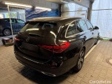  Mercedes  C-Klasse C -Klasse T-Modell C 220 d T (206.204) 162KW AT9 E6d #2
