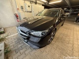  Mercedes  C-Klasse C -Klasse T-Modell C 220 d T (206.204) 162KW AT9 E6d 