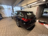  Mercedes  C-Klasse C -Klasse T-Modell C 220 d T (206.204) 162KW AT9 E6d #8