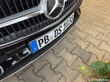 Mercedes  C-Klasse C -Klasse T-Modell C 220 d T (206.204) 162KW AT9 E6d #14