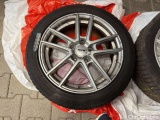  Mercedes  C-Klasse C -Klasse T-Modell C 220 d T (206.204) 162KW AT9 E6d #20