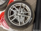  Mercedes  C-Klasse C -Klasse T-Modell C 220 d T (206.204) 162KW AT9 E6d #24