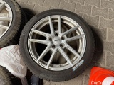  Mercedes  C-Klasse C -Klasse T-Modell C 220 d T (206.204) 162KW AT9 E6d #26