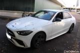  Mercedes  C-Klasse C -Klasse Lim. C 220 d (206.004)AMG AMG Line 162KW AT9 E6d 