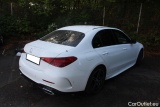 Mercedes  C-Klasse C -Klasse Lim. C 220 d (206.004)AMG AMG Line 162KW AT9 E6d #2