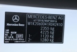  Mercedes  C-Klasse C -Klasse Lim. C 220 d (206.004)AMG AMG Line 162KW AT9 E6d #5