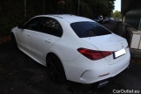  Mercedes  C-Klasse C -Klasse Lim. C 220 d (206.004)AMG AMG Line 162KW AT9 E6d #9