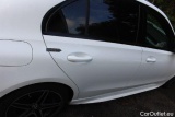  Mercedes  C-Klasse C -Klasse Lim. C 220 d (206.004)AMG AMG Line 162KW AT9 E6d #22