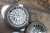  Mercedes  C-Klasse C -Klasse Lim. C 220 d (206.004)AMG AMG Line 162KW AT9 E6d #29
