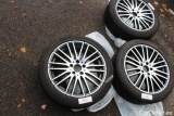  Mercedes  C-Klasse C -Klasse Lim. C 220 d (206.004)AMG AMG Line 162KW AT9 E6d #26