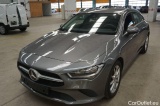  Mercedes  CLA-Klasse CLA -Klasse Shooting Brake CLA 180 d (118.603) 1.5 85KW AT7 E6dT 