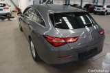  Mercedes  CLA-Klasse CLA -Klasse Shooting Brake CLA 180 d (118.603) 1.5 85KW AT7 E6dT #8