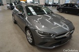  Mercedes  CLA-Klasse CLA -Klasse Shooting Brake CLA 180 d (118.603) 1.5 85KW AT7 E6dT #7