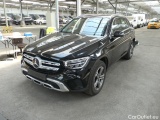  Mercedes  G-Klasee GLC -Klasse GLC 300 de 4Matic (253.911) 2.0 225KW AT9 E6d 