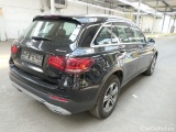  Mercedes  G-Klasee GLC -Klasse GLC 300 de 4Matic (253.911) 2.0 225KW AT9 E6d #2