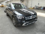  Mercedes  G-Klasee GLC -Klasse GLC 300 de 4Matic (253.911) 2.0 225KW AT9 E6d #8