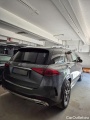  Mercedes  G-Klasee GLE -Klasse GLE 350 de 4Matic (167.117)AMG 2.0 AMG Line 235KW AT9 E6d #2