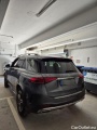  Mercedes  G-Klasee GLE -Klasse GLE 350 de 4Matic (167.117)AMG 2.0 AMG Line 235KW AT9 E6d #8