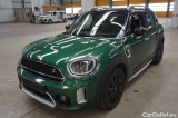  Mini  Countryman MINI  Mini Cooper SE  All4 Aut. All4 Trim 5d 92kW 
