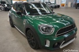  Mini  Countryman MINI  Mini Cooper SE  All4 Aut. All4 Trim 5d 92kW #7