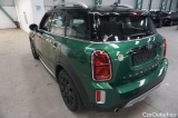  Mini  Countryman MINI  Mini Cooper SE  All4 Aut. All4 Trim 5d 92kW #8