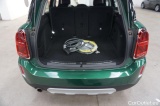  Mini  Countryman MINI  Mini Cooper SE  All4 Aut. All4 Trim 5d 92kW #10