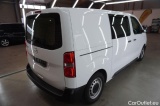  Opel  Vivaro  Kasten Edition M (L2) 1.5 88KW MT6 E6dT #2
