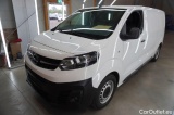 Opel  Vivaro  Kasten Edition M (L2) 1.5 88KW MT6 E6dT 