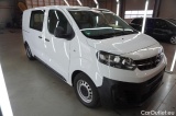  Opel  Vivaro  Kasten Edition M (L2) 1.5 88KW MT6 E6dT #7