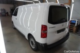  Opel  Vivaro  Kasten Edition M (L2) 1.5 88KW MT6 E6dT #8