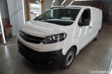  Opel  Vivaro  Kasten Edition M (L2) 1.5 88KW MT6 E6dT #26