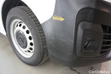  Opel  Vivaro  Kasten Edition M (L2) 1.5 88KW MT6 E6dT #29