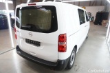  Opel  Vivaro  Kasten Edition M (L2) 1.5 88KW MT6 E6dT #43