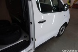  Opel  Vivaro  Kasten Edition M (L2) 1.5 88KW MT6 E6dT #56