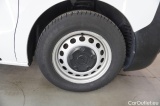  Opel  Vivaro  Kasten Edition M (L2) 1.5 88KW MT6 E6dT #68
