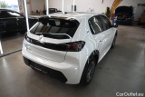  Peugeot  208  e- Active Pack 50kWh #2