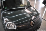  Renault  Kangoo  Z.E. 33 Maxi 2-Sitzer 33kWh #39