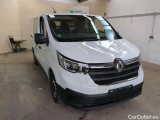  Renault  Trafic  Kasten L1H1 3 0t Komfort 2.0 dCi 96KW MT6 E6d #6