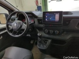  Renault  Trafic  Kasten L1H1 3 0t Komfort 2.0 dCi 96KW MT6 E6d #12