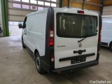  Renault  Trafic  Kasten L1H1 3 0t Komfort 2.0 dCi 96KW MT6 E6d #20